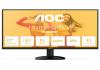 AOC Q27B35E Monitor 27" IPS QHD 1ms DP HDMI