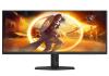 AOC Q27G4XF Monitor 27" IPS QHD 180 Hz 1Ms MM AA