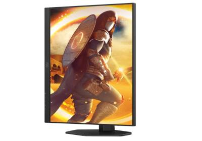 AOC Q27G4XF Monitor 27" IPS QHD 180 Hz 1Ms MM AA