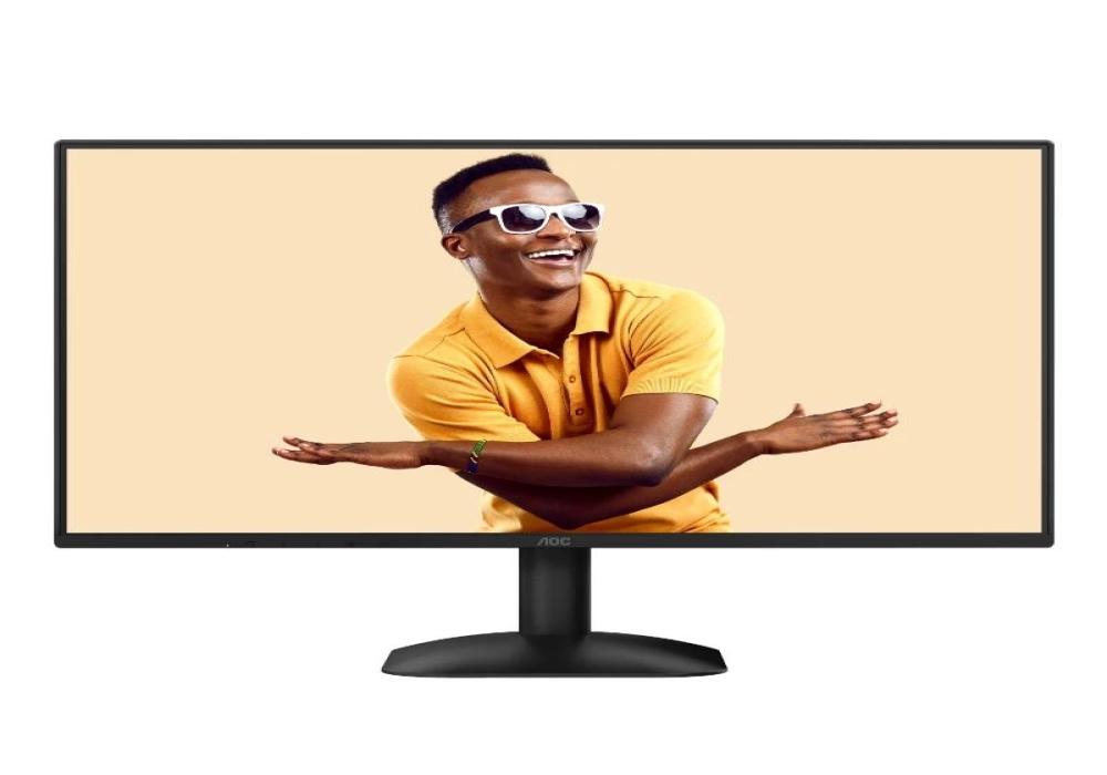 AOC 24B31H Monitor 23.8" IPS FHD 120Mhz 4ms Negro