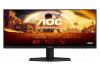AOC 24G42E Monitor 23.8"IPS FHD 180hz 1ms HDMI DP