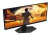 AOC 24G42E Monitor 23.8"IPS FHD 180hz 1ms HDMI DP