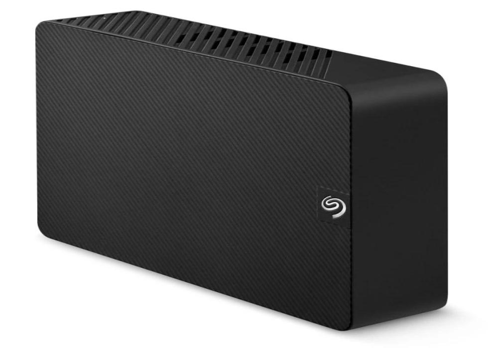 Seagate Expansion Disco Externo 6TB 3.5" USB 3.0