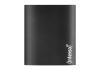 Intenso External SSD 1TB Premium Edition Black