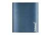 Intenso External SSD 1TB Premium Edition Blue