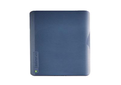 Intenso HDD Externo 6029585 2TB 2.5" USB 3.2 Azul