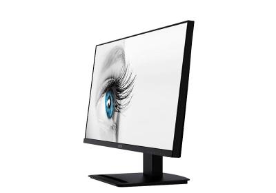 MSI MP273A Monitor 27" IPS FHD 100hz VGA DP HDMI M