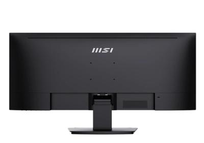 MSI MP273A Monitor 27" IPS FHD 100hz VGA DP HDMI M