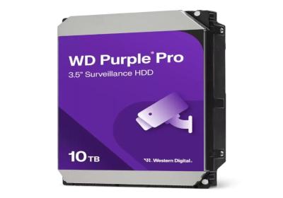Western Digital Purple WD102PURP 10TB SATA-600