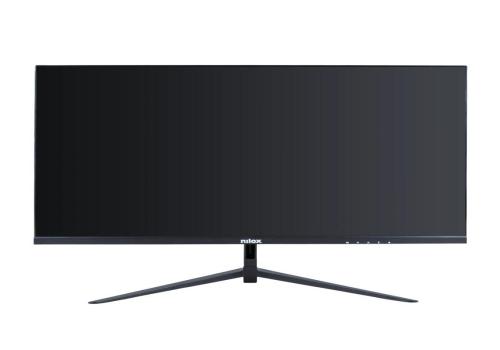 NILOX NXM24FHD111 Monitor 24"VA 100H HDMI DP peanV