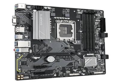 Gigabyte Placa Base B760M D3HP DDR5 ATX 1700