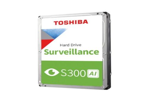 Toshiba N300 NAS MN10ADA800S 8TB 3.5" SATA600 Bulk