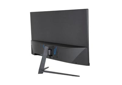 iggual Monitor 27" IPS 1ms FHD 120Hz VGA HDMI Slim