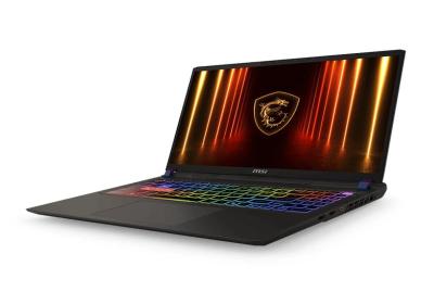 MSI Vector 16HX-032XES U9-275HX 32 2TB 5060 DOS 16