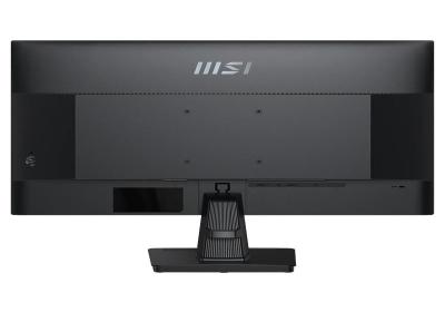 MSI MP275Q  Monitor 27" IPS WQHD100h VGA HDMI MM