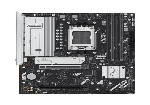 ASUS Placa Base PRIME B850M A CSM mATX AM5