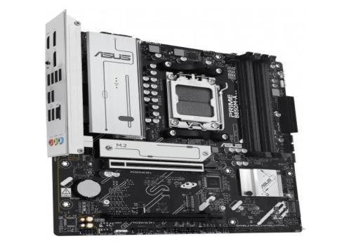 ASUS Placa Base PRIME B850M A WIFI mATX AM5