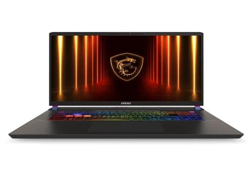 MSI Vector A16HX-054XES AMD R9 64 1TB 5080 DOS 16"