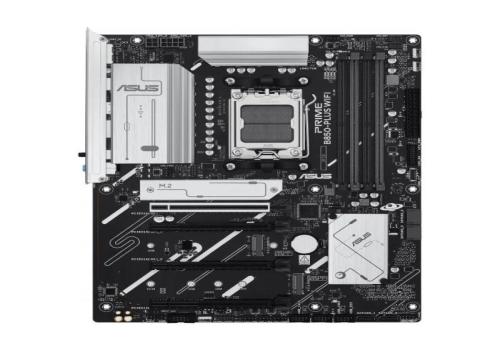 ASUS Placa Base PRIME B850 PLUS WIFI ATX AM5