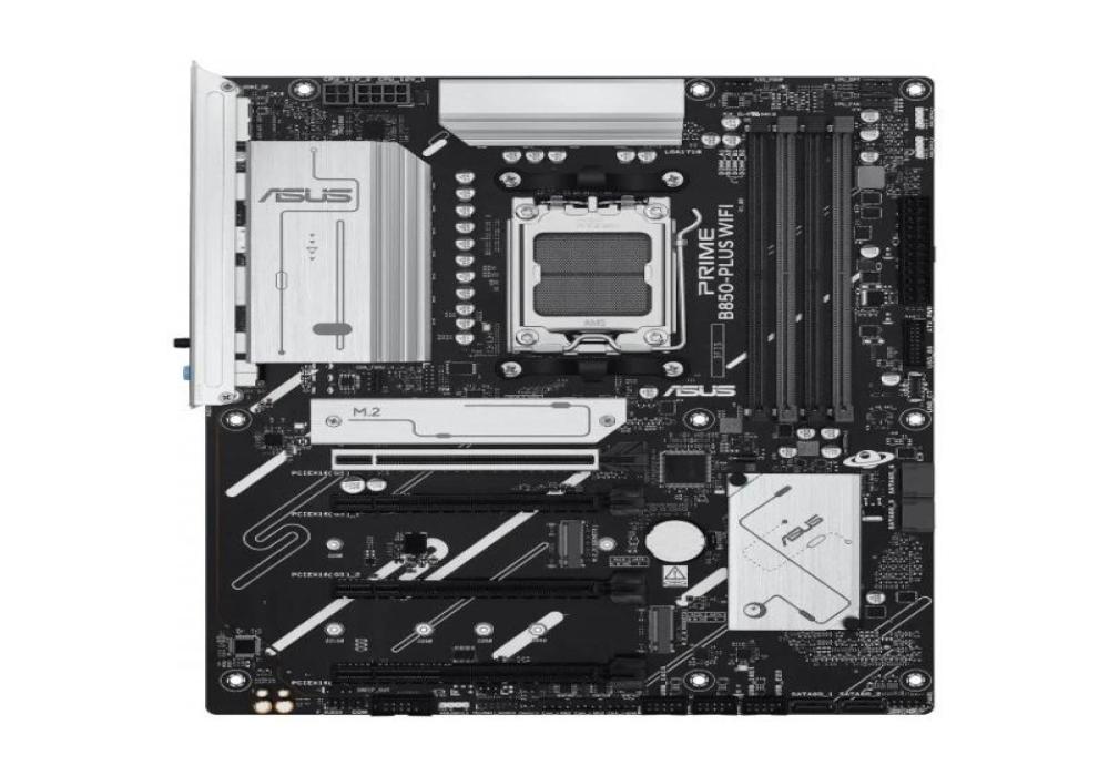 ASUS Placa Base PRIME B850 PLUS WIFI ATX AM5