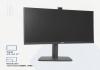 iggual Monitor 27" 120Hz 1ms HDMI VGA MM AA webcam