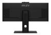 MSI MP275QPDG Monitor 27"100h WCam AA MM Docking