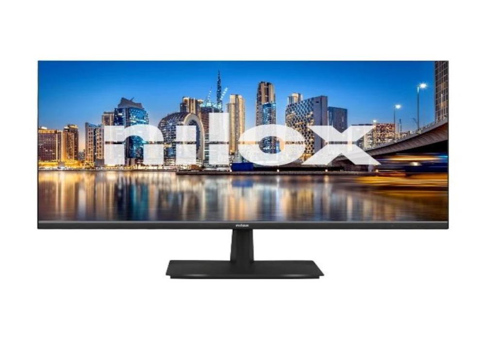 NILOX NXM272K012 Monitor 27" AHVA 100HZ HDMI DP