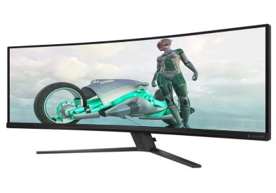 Philips 34M2C3500L Monitor 34"WQHD180h 2HDMI DP cu