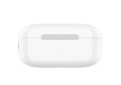 Celly Auricular TWS IN-EAR LED Display Blanco