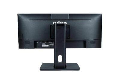 NILOX NXM24REGWEB01 Monitor 24" IPS WbC  AA MM