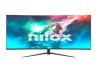 NILOX NXM27FHD18001 Monitor 27" 180HZ  HDMI DP MM