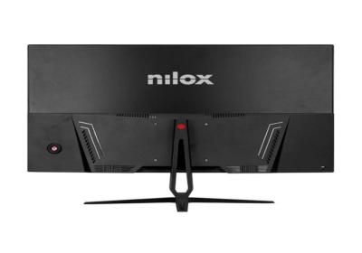 NILOX NXM27FHD18001 Monitor 27" 180HZ  HDMI DP MM