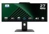 MSI MP272PMG Monitor 27" IPS 120h  DP Wcam MM AA