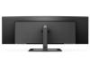 Philips 346E2CUAE Monitor 34"WQHD HDMI DP USB cur