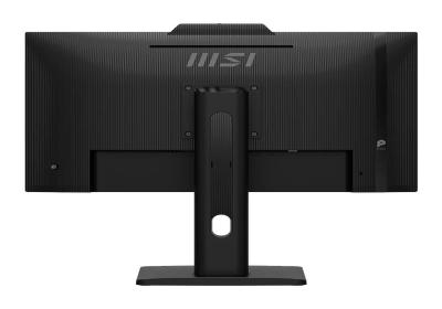 MSI MP272PMG Monitor 27" IPS 120h  DP Wcam MM AA