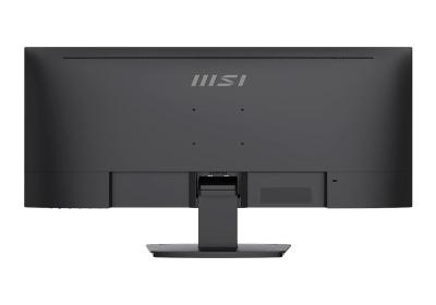 MSI MP273U Monitor 27" IPS 4K 2xHDMI DP MM