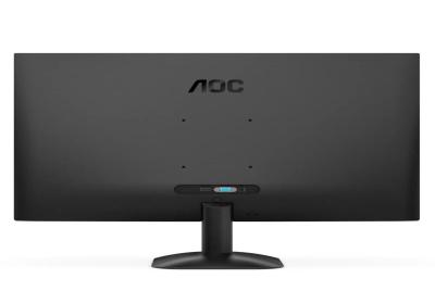 AOC 27B35HM Monitor 27" FHD 120Mhz VGA HDMI