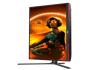 AOC Q27G3XMN Monitor 27" QHD 180h 2HDMI DP AA