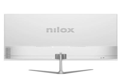 NILOX NXM24FHD1201W Monitor 24" 120Hz HDMI VGA bco