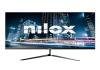 NILOX NXM24FHD1203 Monitor 24" 120Hz HDMI VGA PeaV