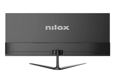 NILOX NXM24FHD1203 Monitor 24" 120Hz HDMI VGA PeaV