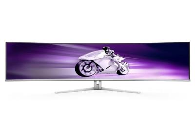 Philips 49M2C8900L Monitor 48.9" QHD OLED MM AA