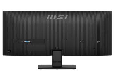 MSI MP275 E2 Monitor 27" IPS 120Hz VGA HDMI DP MM