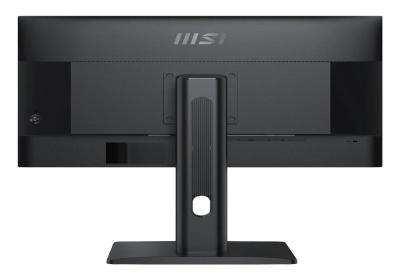 MSI MP275PG Monitor 27"100h VGA HDMI DP  MM AA
