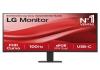 LG 27U421A-B  monitor 27" FHD 1xHDMI curvo