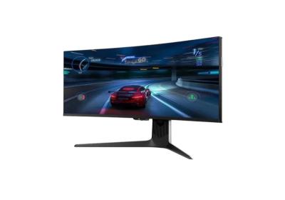 TCL 34R83Q Monitor 34" MiniLed 4K 170Hz 1ms Curv