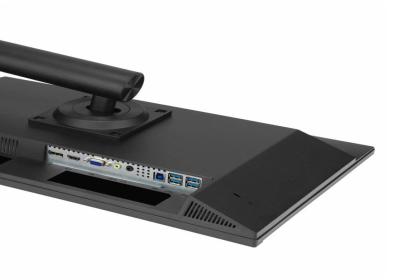 Asus VA249QGS Monitor 24" 120hz VGA HDMI DP MM AA