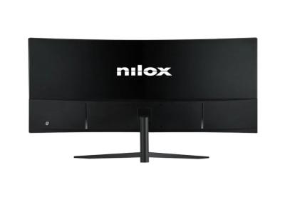 NILOX NXM24CRV2001 Monitor 24"VA200Hz HDMI DP Curv