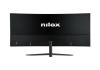 NILOX NXM24CRV2001 Monitor 24"VA200Hz HDMI DP Curv