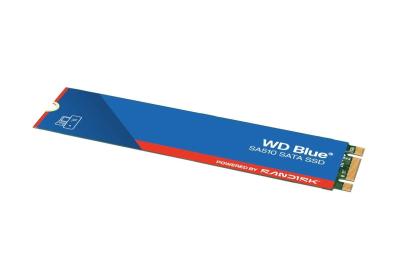 WD Blue SA510 WDS100T3B0A SSD 1TB 2.5" SATA3